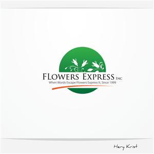 Logo Design by hery_krist for this project | Design: #1282083