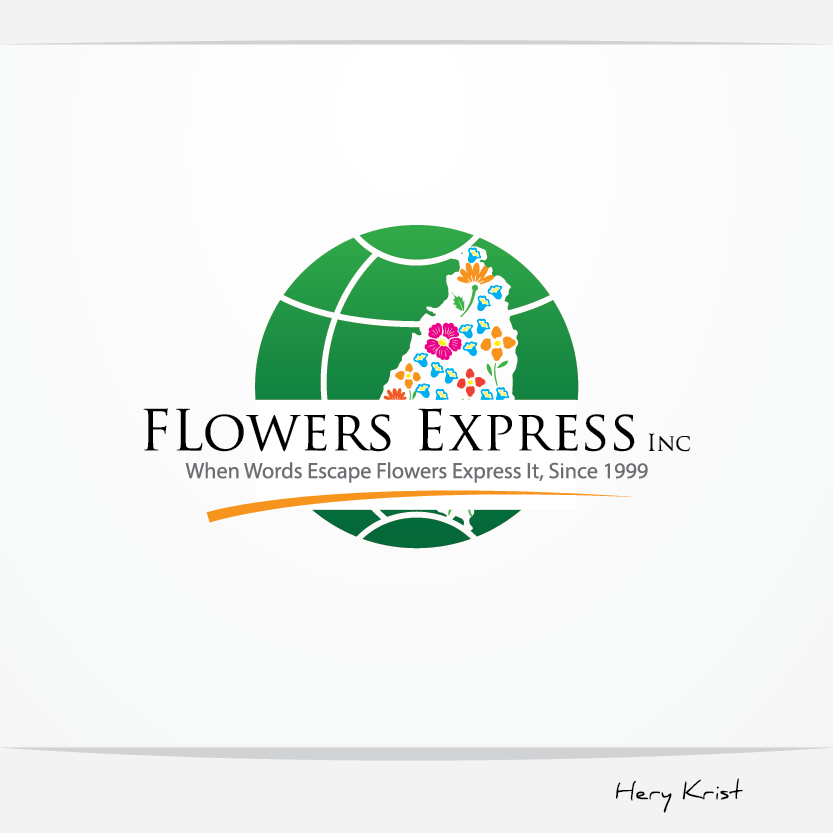 Logo Design by hery_krist for this project | Design #1311758