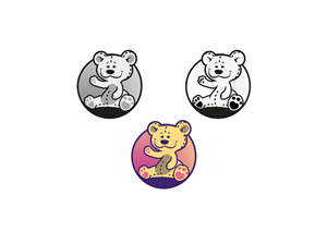 Grafik-Design von Musvit für Your Cuddly Creations | Design: #4370269