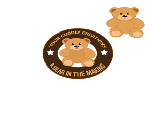 Grafik-Design von eman140 für Your Cuddly Creations | Design: #4352962