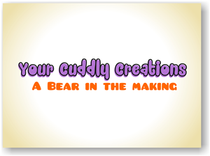 Graphic Design by cornel888 for Your Cuddly Creations | Design: #4407187