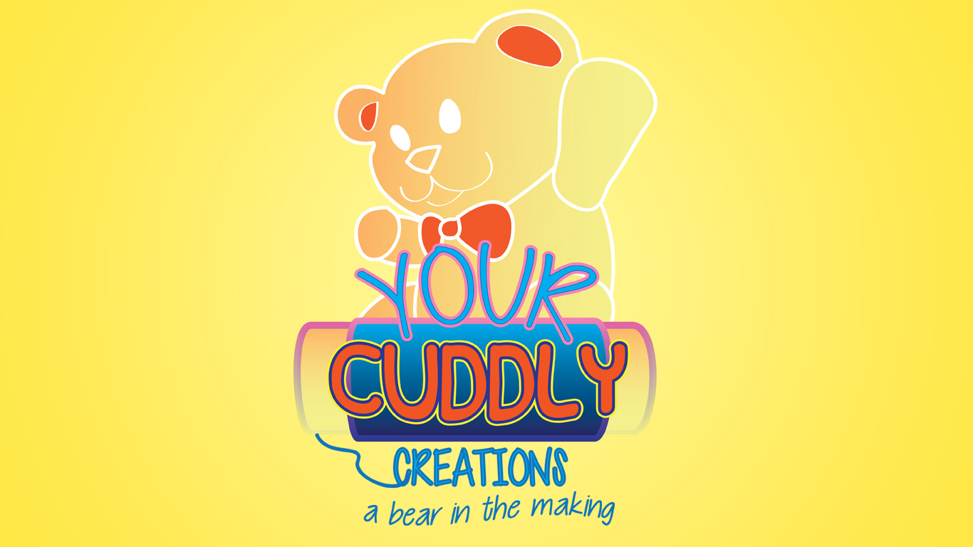 Grafik-Design von dennisjerdz für Your Cuddly Creations | Design #4353082