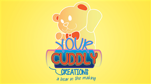 Grafik-Design von dennisjerdz für Your Cuddly Creations | Design: #4353082