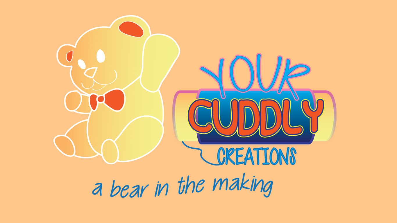 Graphic Design by dennisjerdz for Your Cuddly Creations | Design #4358019