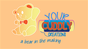 Grafik-Design von dennisjerdz für Your Cuddly Creations | Design: #4358019