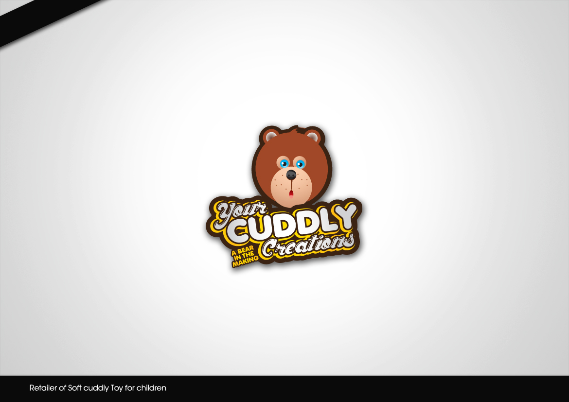 Grafik-Design von disign für Your Cuddly Creations | Design #4361128