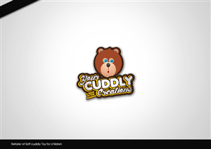 Graphic Design by disign for Your Cuddly Creations | Design: #4361128