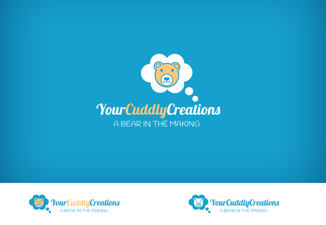 Graphic Design by MNM for Your Cuddly Creations | Design #4355270