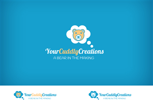 Retailer of Soft cuddly Toy for children to creator  needs graphic design  | Diseño Gráfico por MNM