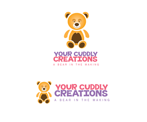 Retailer of Soft cuddly Toy for children to creator  needs graphic design  | Graphic Design by GT