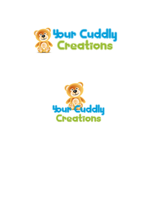Graphic Design by iyad mahmoud alsmadi for Your Cuddly Creations | Design #4425911