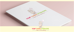 Grafik-Design von Natasa_Radulovic für Your Cuddly Creations | Design: #4406414