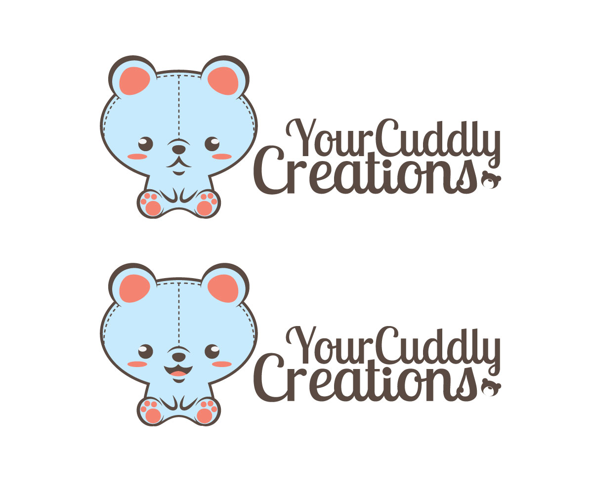 Grafik-Design von ReDoDesigns für Your Cuddly Creations | Design #4384406
