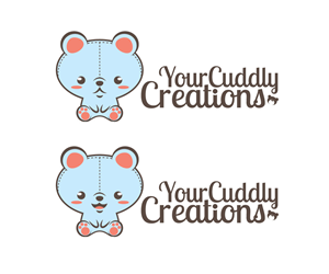 Graphic Design by ReDoDesigns for Your Cuddly Creations | Design #4384406