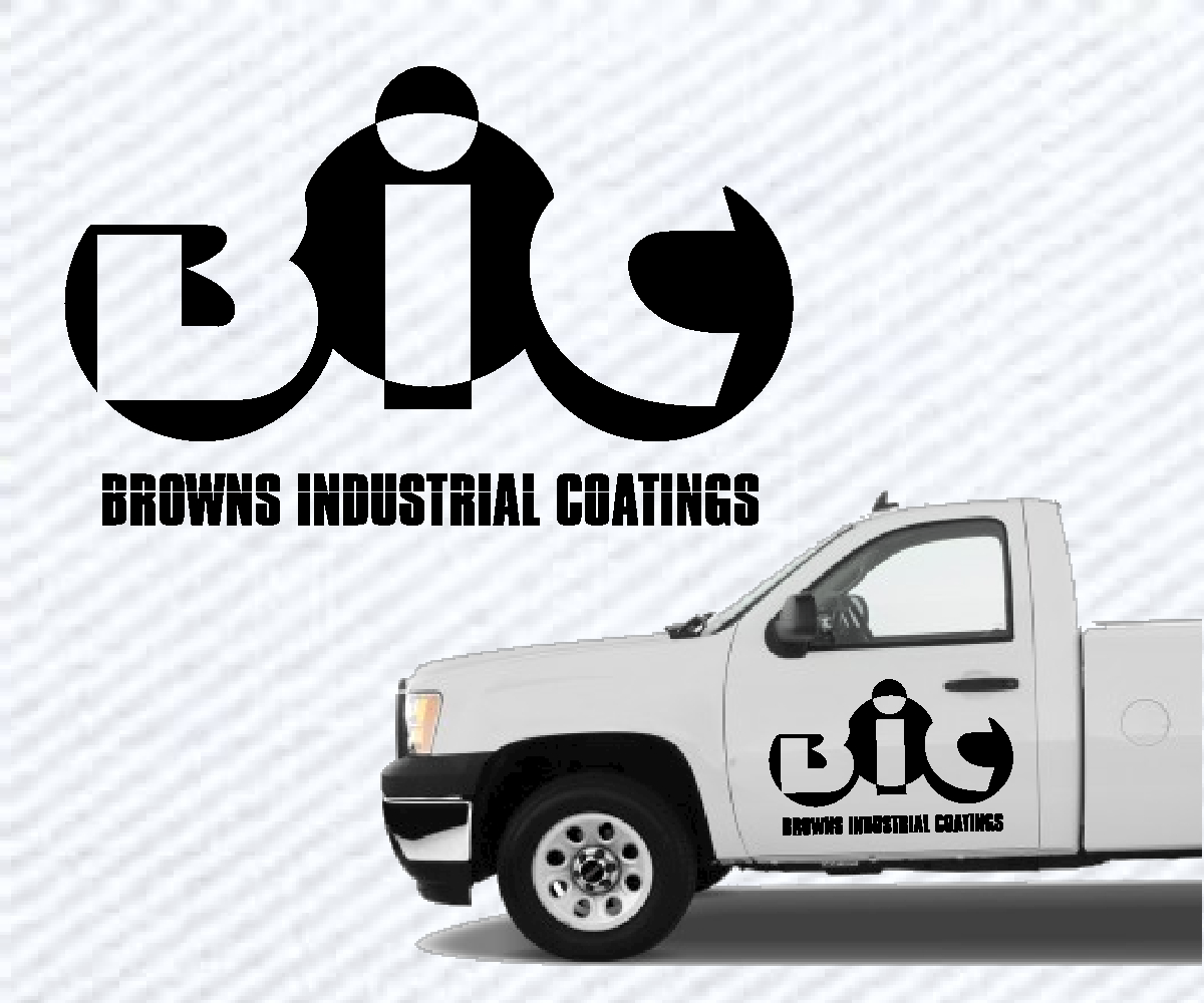 Logo Design by Code Rad Design for this project | Design #1245915
