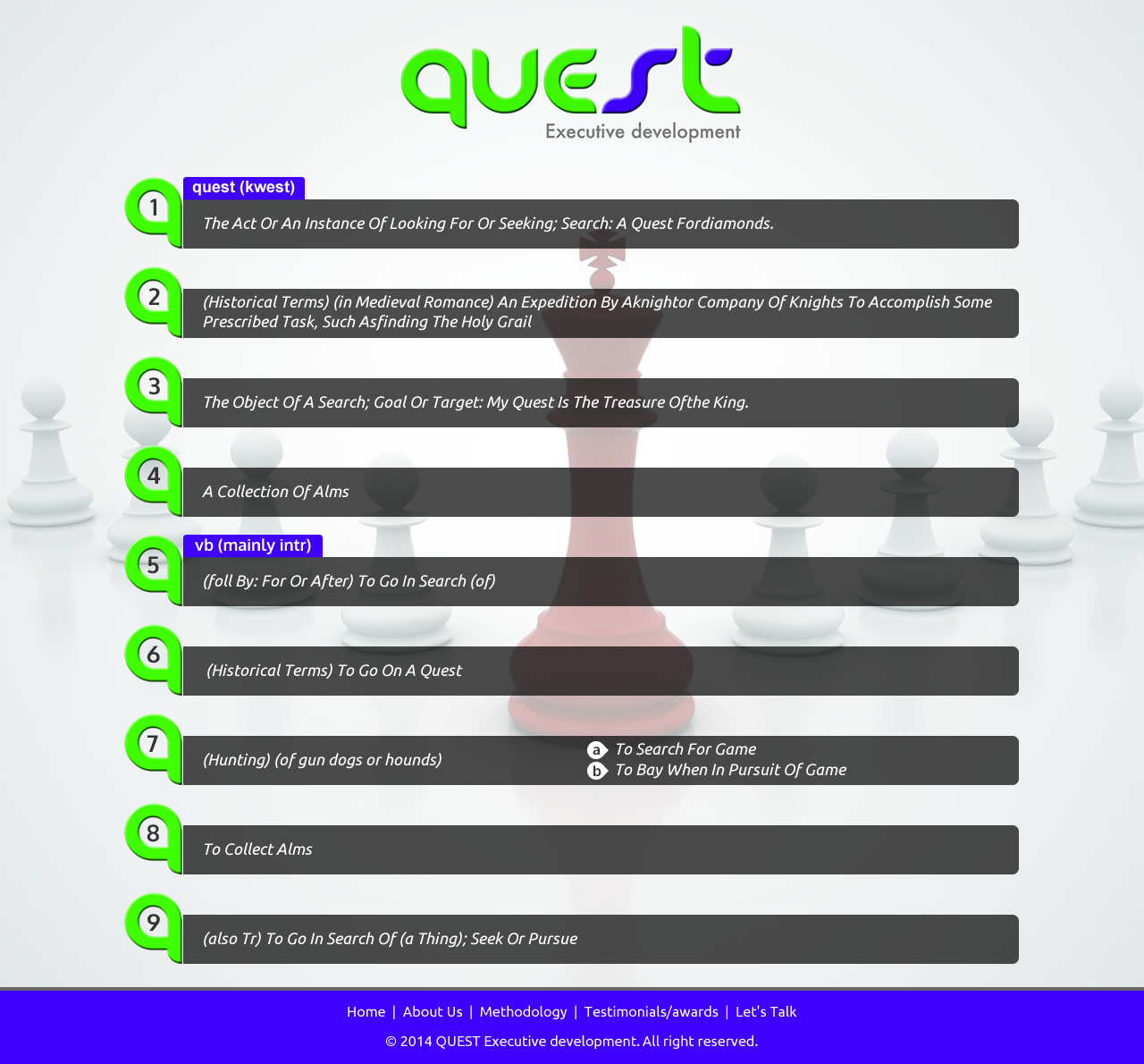 Web Design by Sbss for this project | Design #4346277