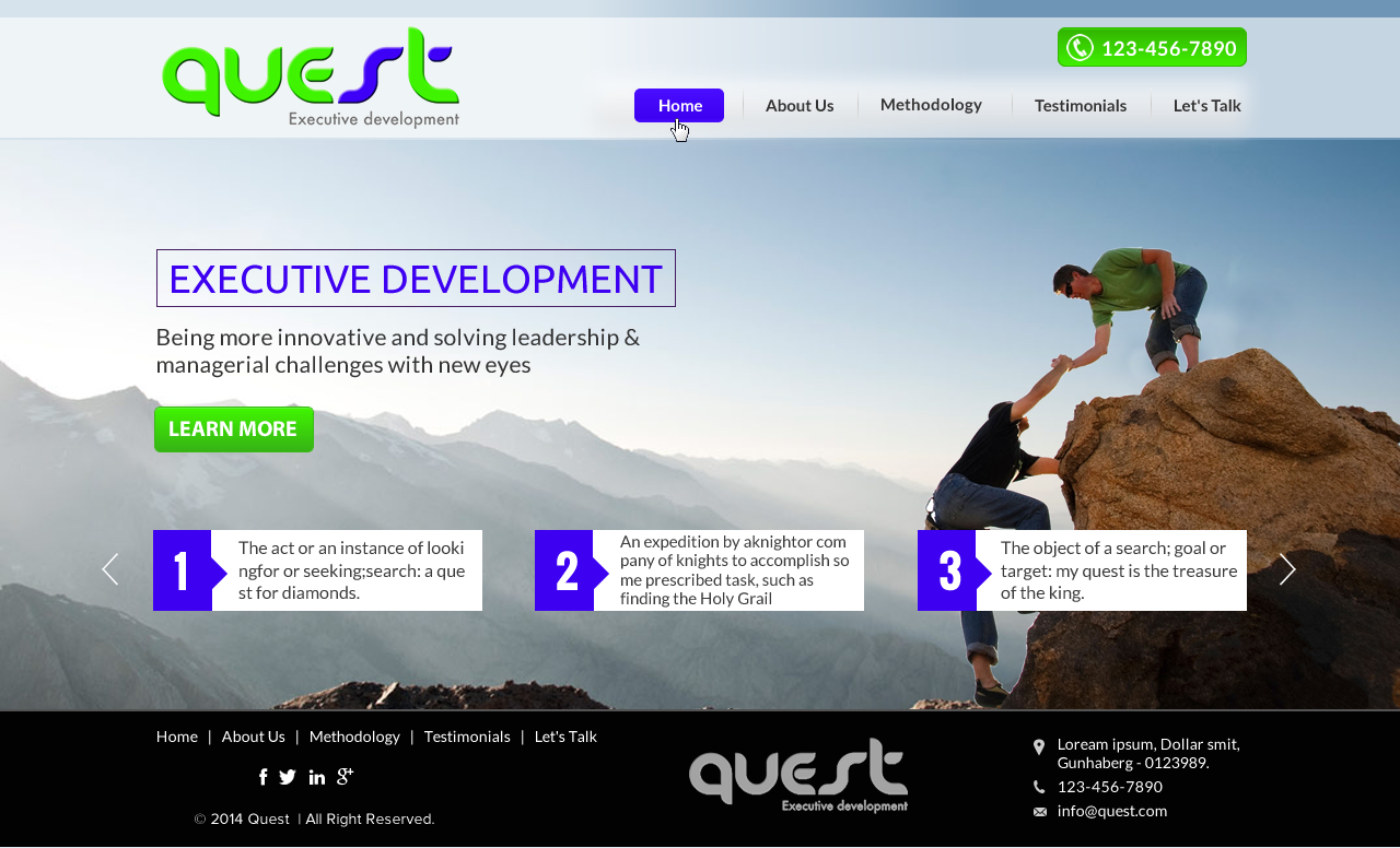 Web Design par Sbss pour ce projet | Design #4352546