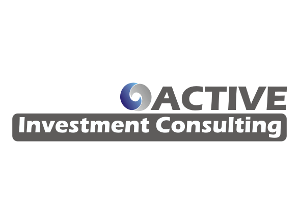 Logo Design by navin9949 for Active Investment Consulting Ltd | Design #4364084