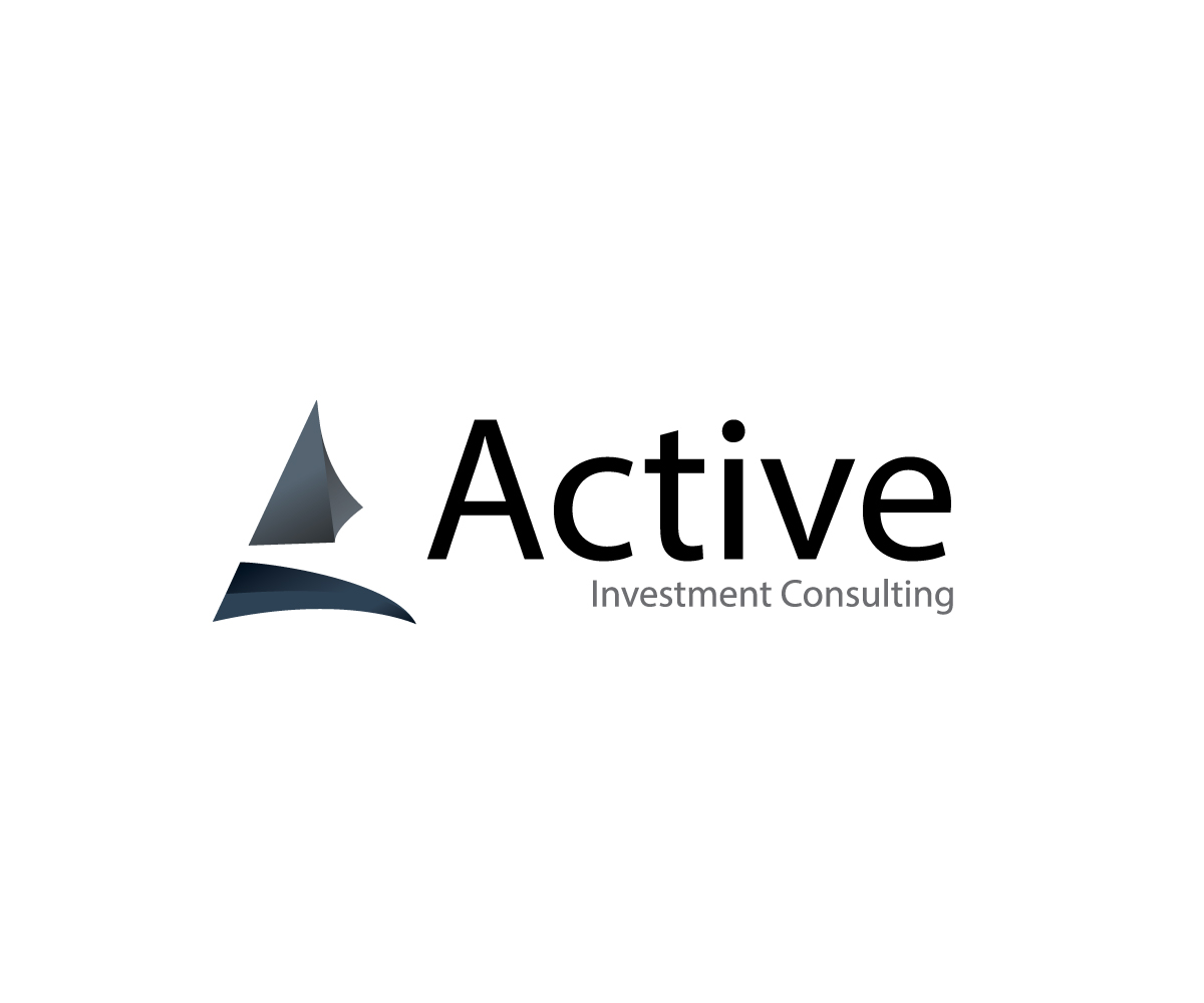 Logo Design by meygekon for Active Investment Consulting Ltd | Design #4408313