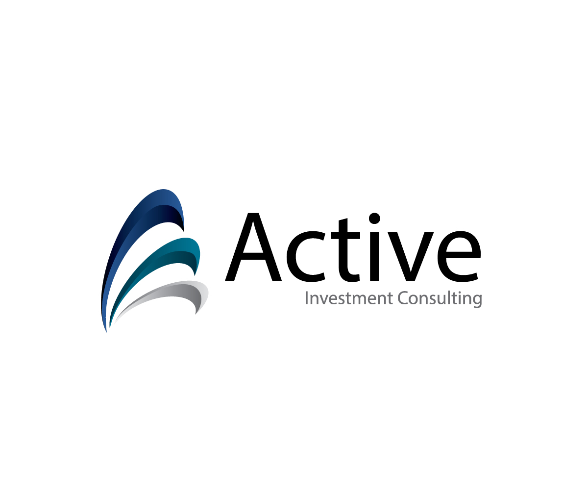 Logo Design by meygekon for Active Investment Consulting Ltd | Design #4408317