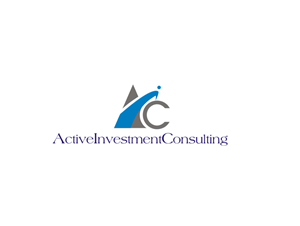 Logo-Design von BRAVOart für Active Investment Consulting Ltd | Design #4394365