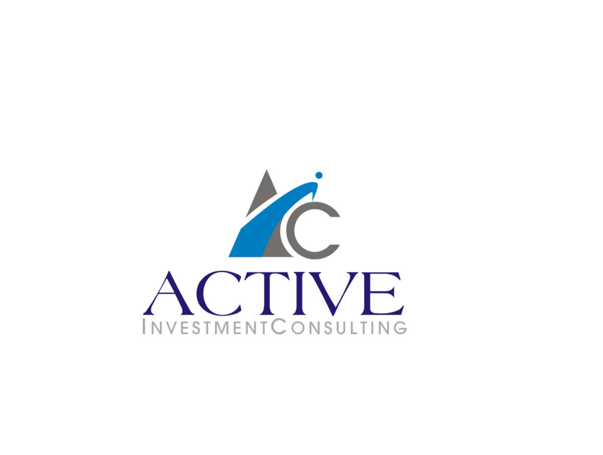 Logo Design by BRAVOart for Active Investment Consulting Ltd | Design #4394392