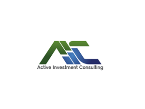 Logo-Design von eddy für Active Investment Consulting Ltd | Design #4344199