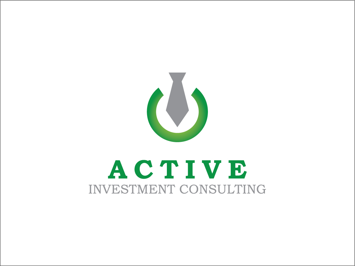Diseño de Logo por Smple para Active Investment Consulting Ltd | Diseño #4395539