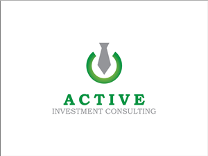 Logo-Design von Smple für Active Investment Consulting Ltd | Design #4395539