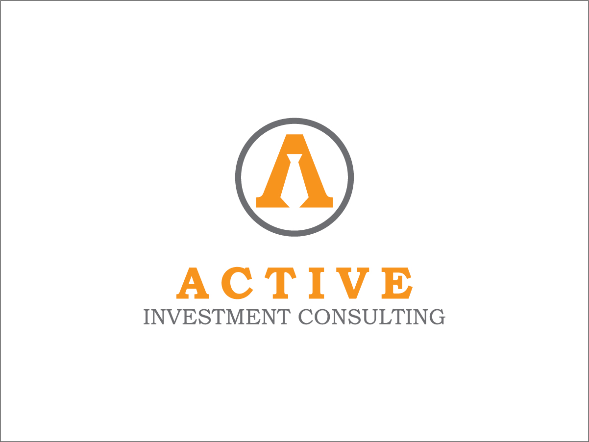 Logo Design by Smple for Active Investment Consulting Ltd | Design #4395541