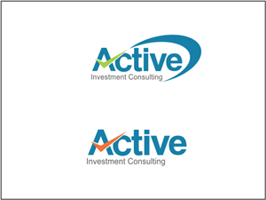 Logo Design by Ramaling Belkote for Active Investment Consulting Ltd | Design: #4370591