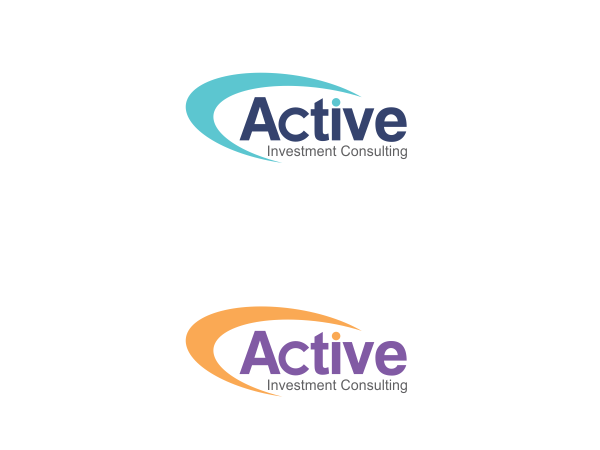 Logo Design by Ramaling Belkote for Active Investment Consulting Ltd | Design #4370602