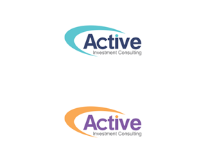 Logo Design by Ramaling Belkote for Active Investment Consulting Ltd | Design: #4370602
