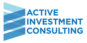 Logo-Design von Steph Moreland für Active Investment Consulting Ltd | Design #4341421