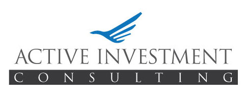 Logo Design by Steph Moreland for Active Investment Consulting Ltd | Design #4354993