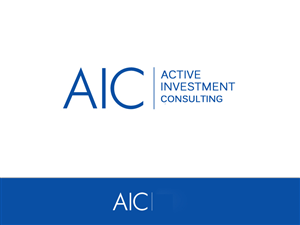 Logo Design by DesignPlus for Active Investment Consulting Ltd | Design: #4341616