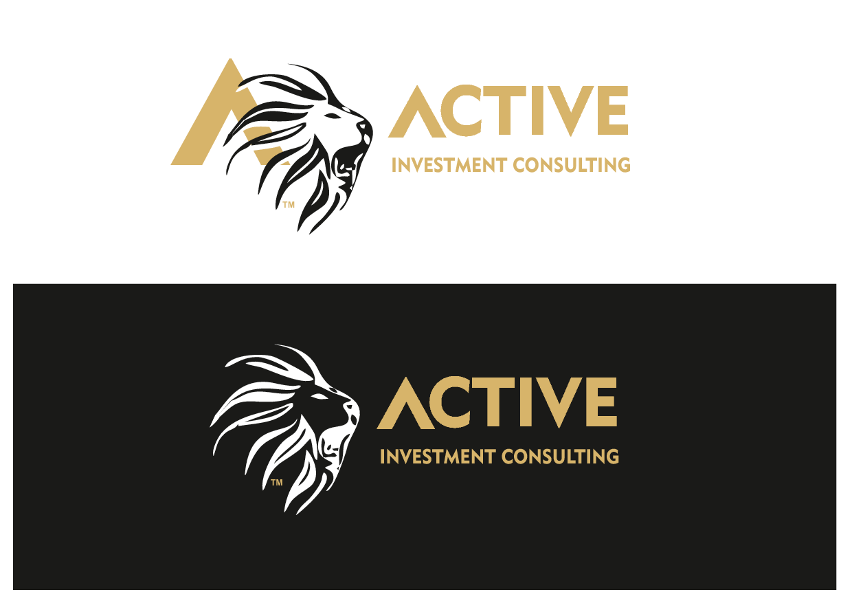 Logo Design by keynesis for Active Investment Consulting Ltd | Design: #4348074