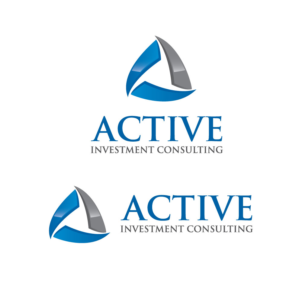 Diseño de Logo por sherman para Active Investment Consulting Ltd | Diseño #4410082