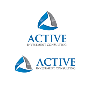Logo-Design von sherman für Active Investment Consulting Ltd | Design #4410082