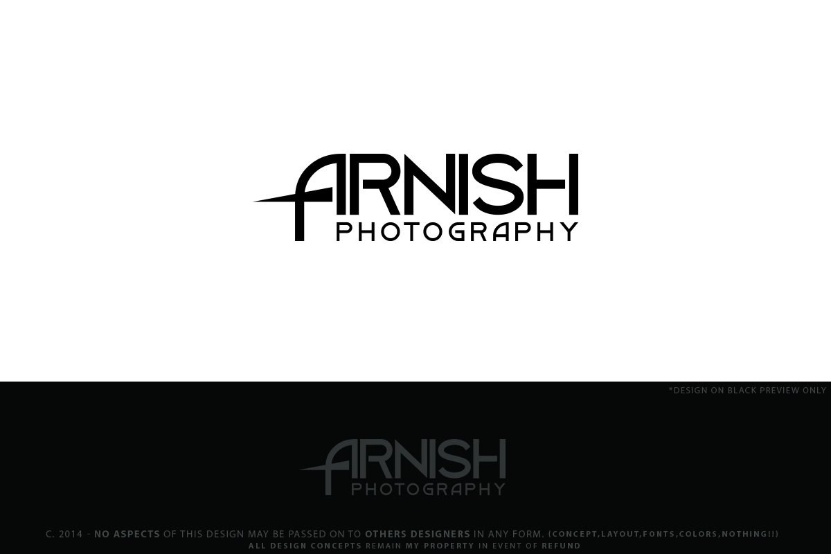 Logo Design by Senseless for this project | Design #4339317