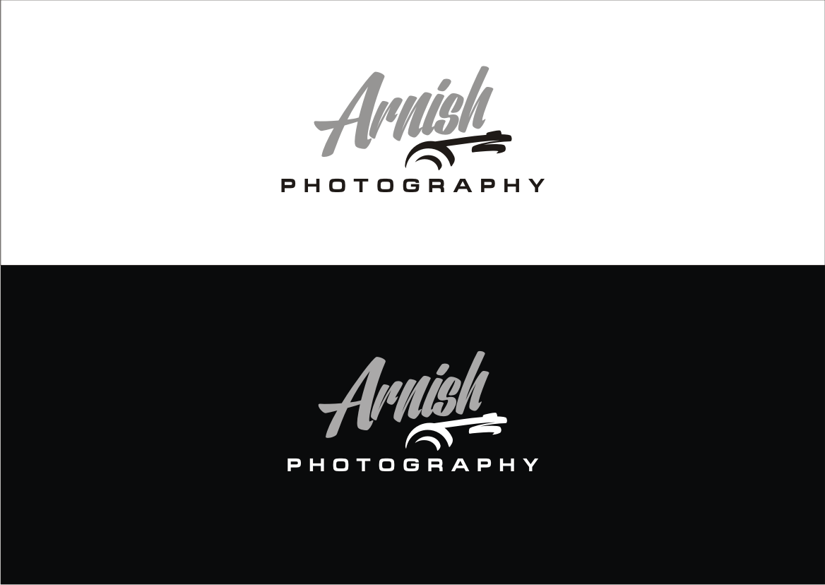 Logo Design by Arham Hidayat for this project | Design #4349142