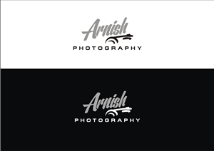 Logo Design by Arham Hidayat for this project | Design: #4349142