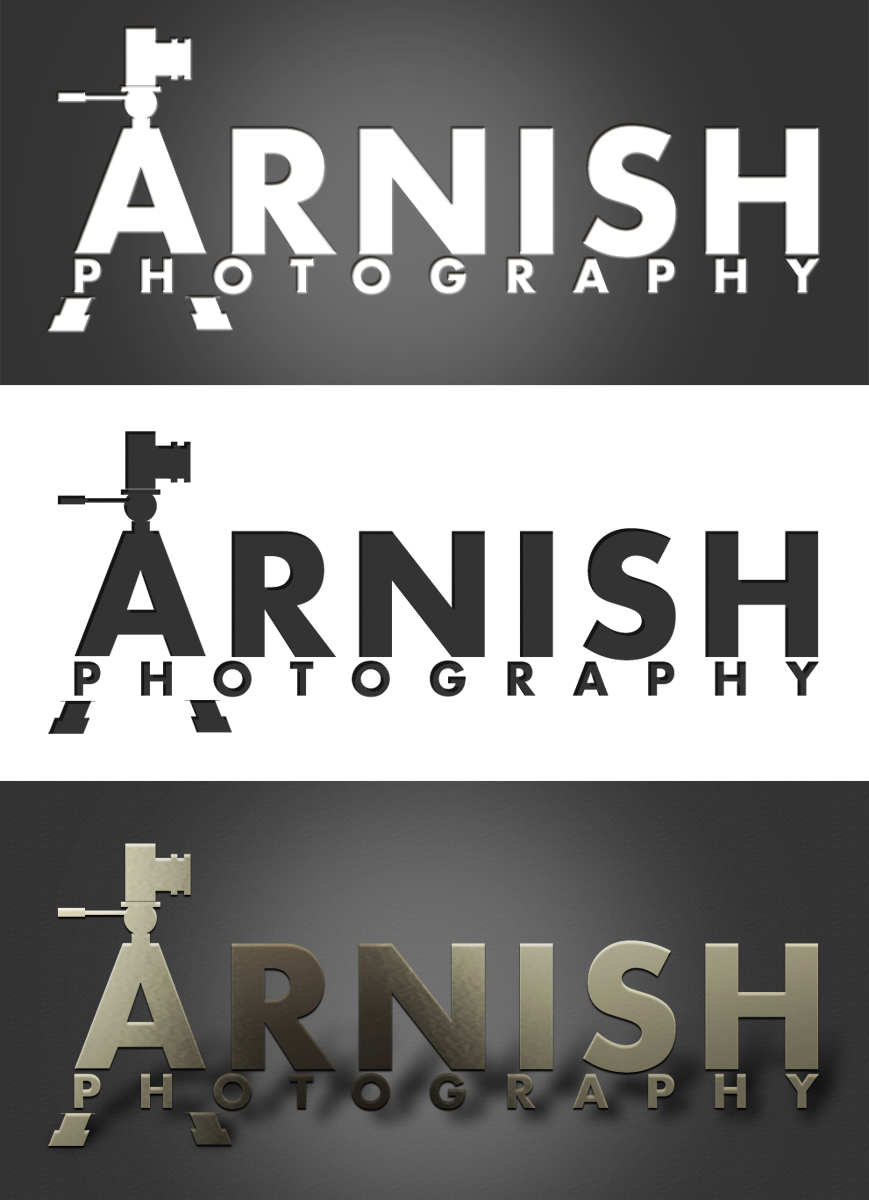 Logo Design by JHowie for this project | Design #4372383
