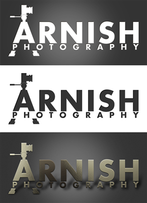 Logo Design by JHowie
