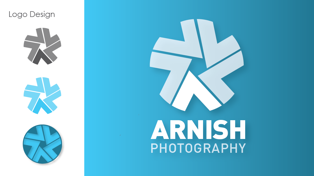 Logo Design by Alexander Leo for this project | Design #4339343