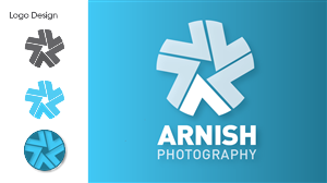 Logo Design by Alexander Leo for this project | Design: #4339343