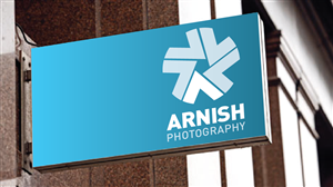 Logo Design by Alexander Leo for this project | Design: #4339348