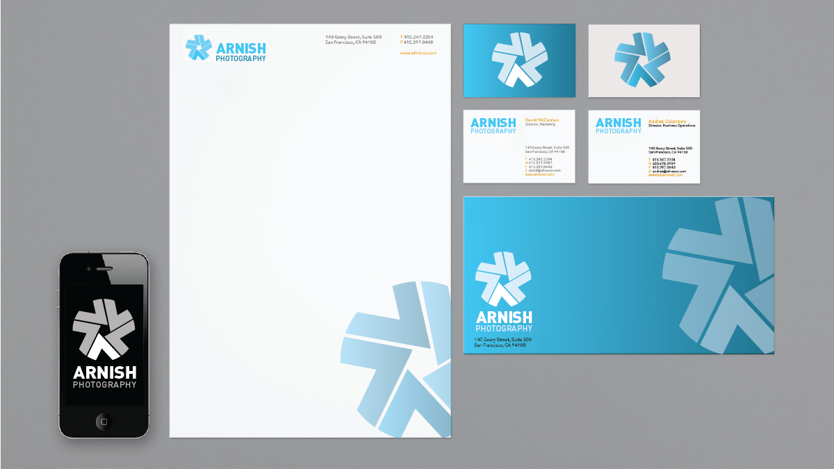 Logo Design by Alexander Leo for this project | Design #4339353
