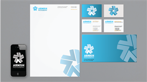 Logo Design by Alexander Leo for this project | Design: #4339353