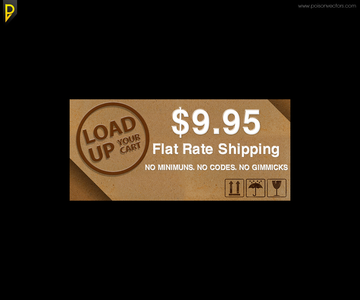 Banner Ad Design by poisonvectors for Mudpies | Design #4341780